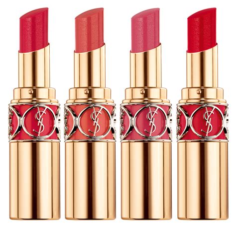 yves saint laurent rouge volupte shine lipstick 13|rouge volupte shine lipstick balm.